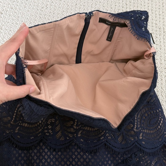 BCBGMAXAZRIA Alisha Dress - Picture 8 of 13